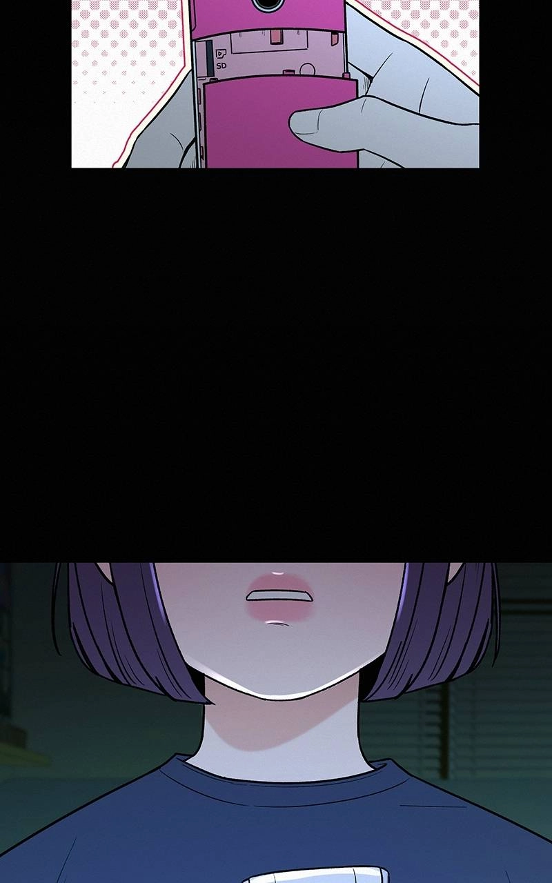 Operation True Love Chapter 20 - Page 71