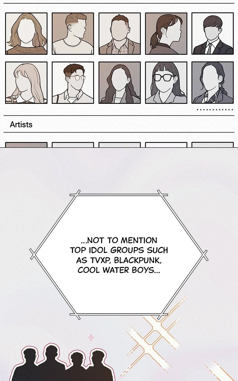 Operation True Love Chapter 20 - Page 89
