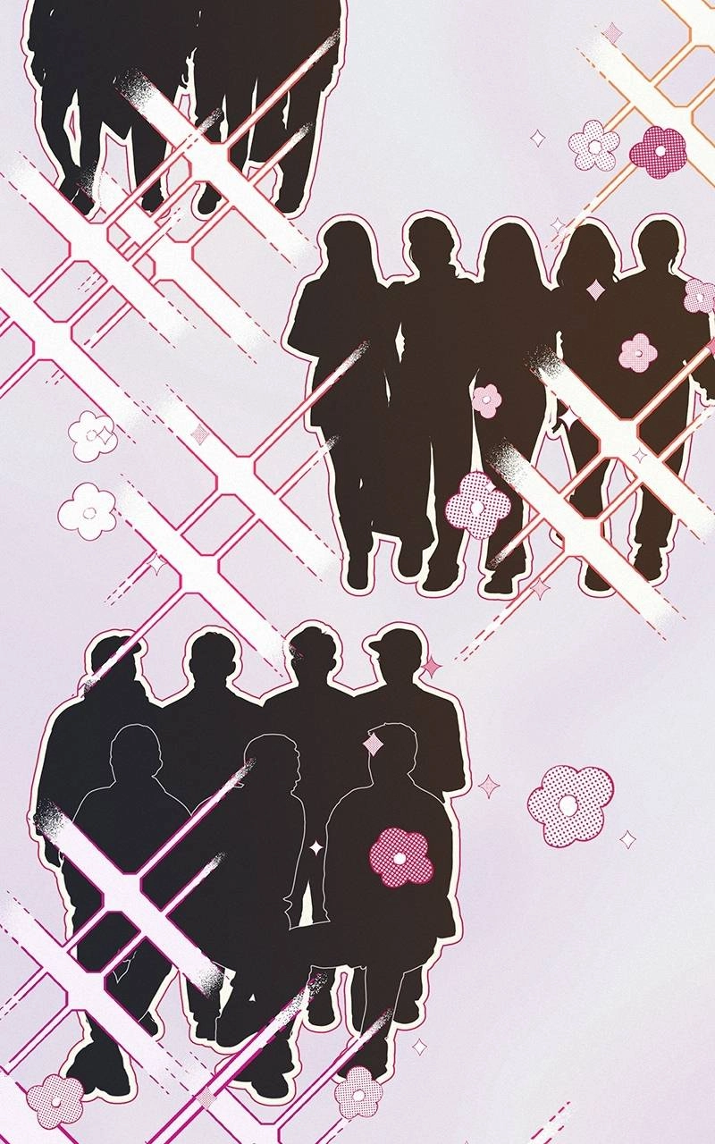 Operation True Love Chapter 20 - Page 90
