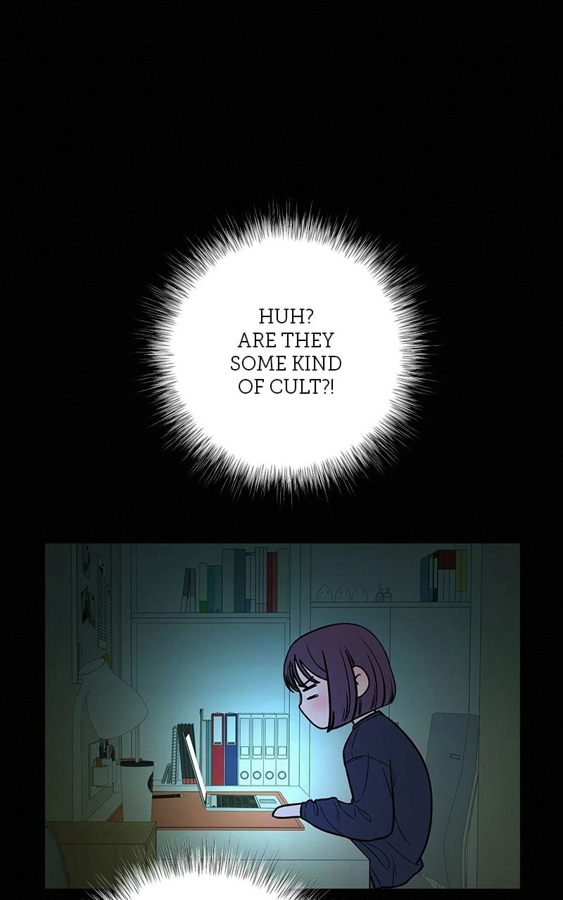 Operation True Love Chapter 20 - Page 110