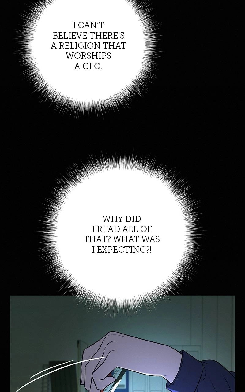 Operation True Love Chapter 20 - Page 111
