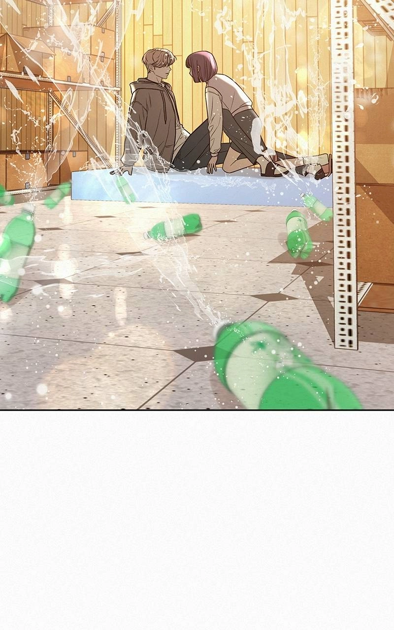 Operation True Love Chapter 20 - Page 132