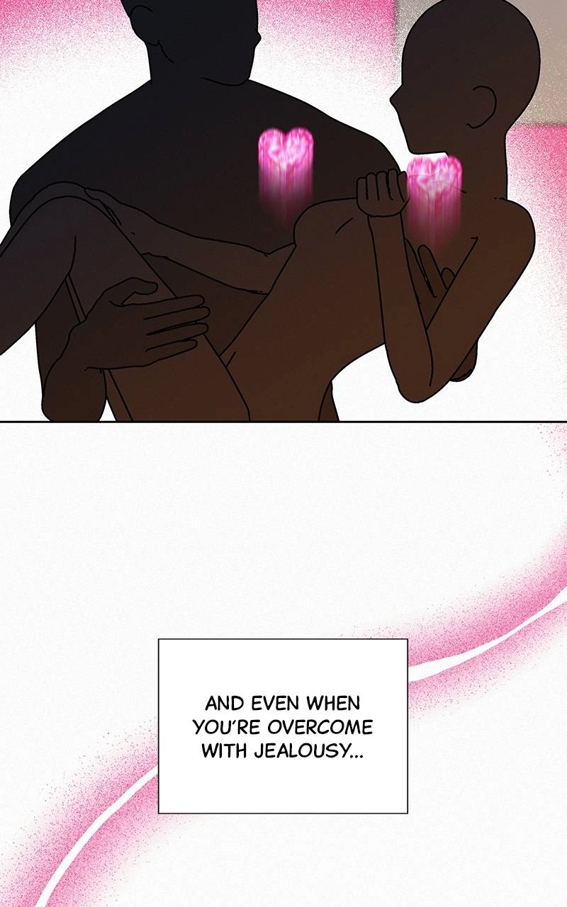 Operation True Love Chapter 21 - Page 13