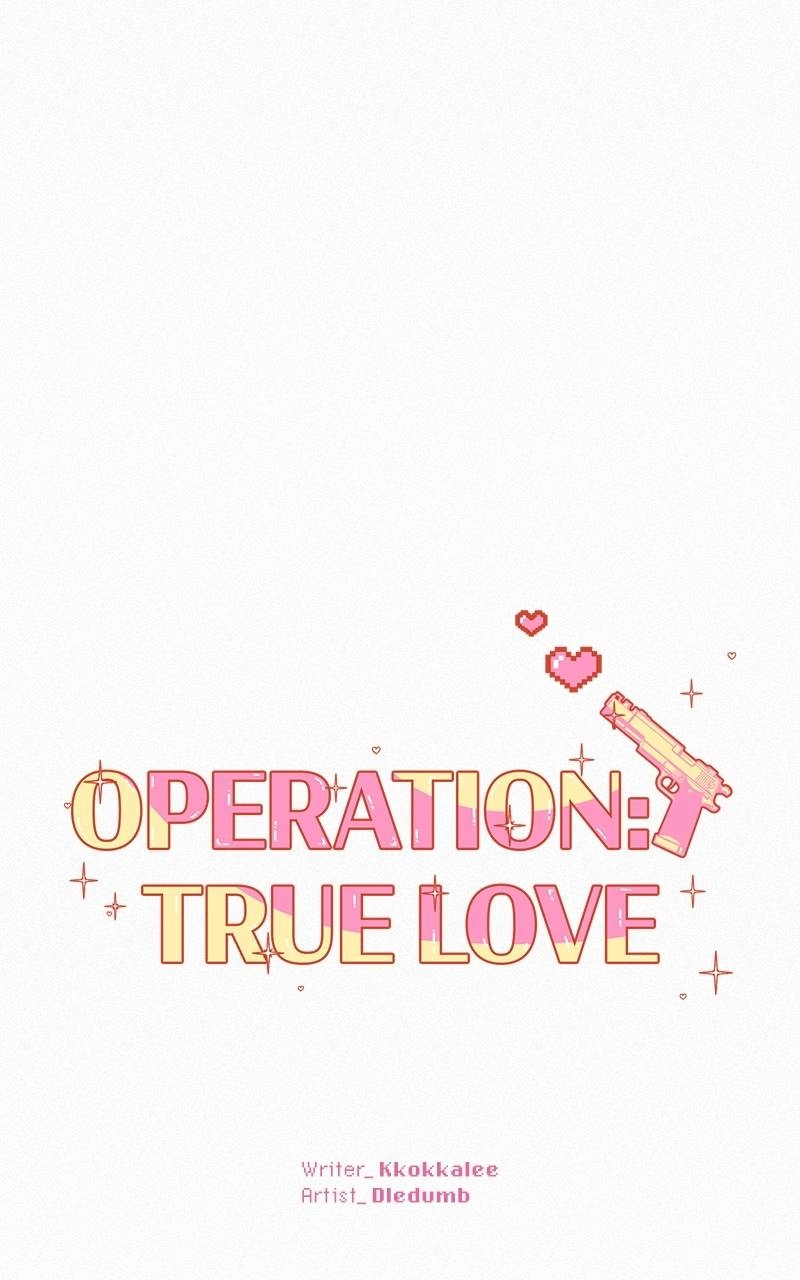 Operation True Love Chapter 21 - Page 42