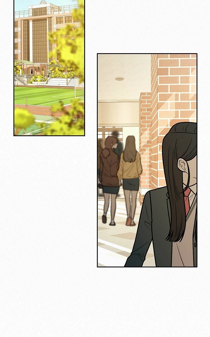 Operation True Love Chapter 21 - Page 44