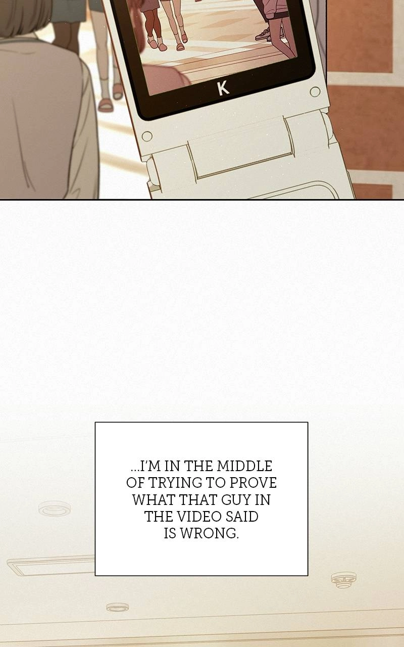 Operation True Love Chapter 21 - Page 46