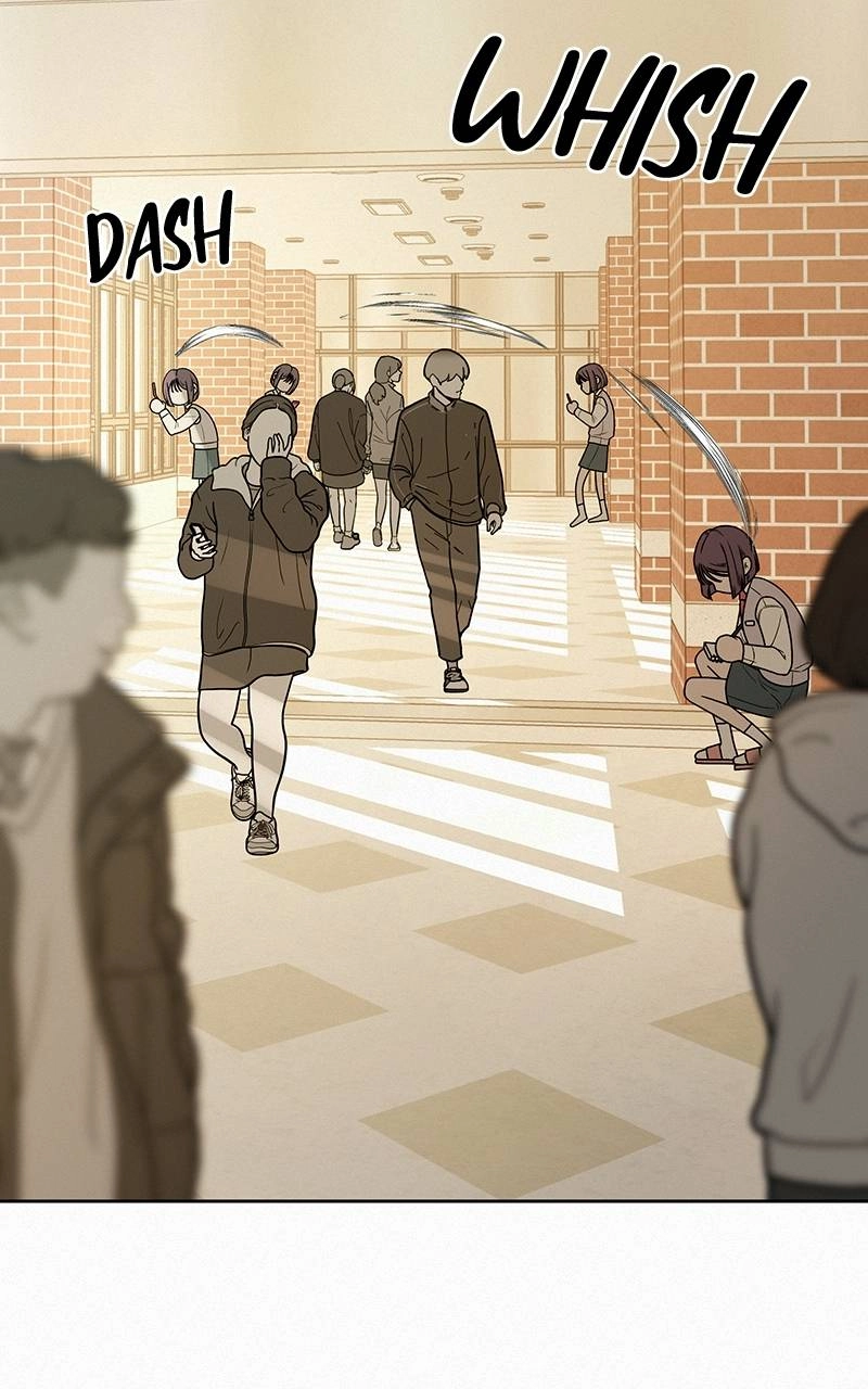 Operation True Love Chapter 21 - Page 47