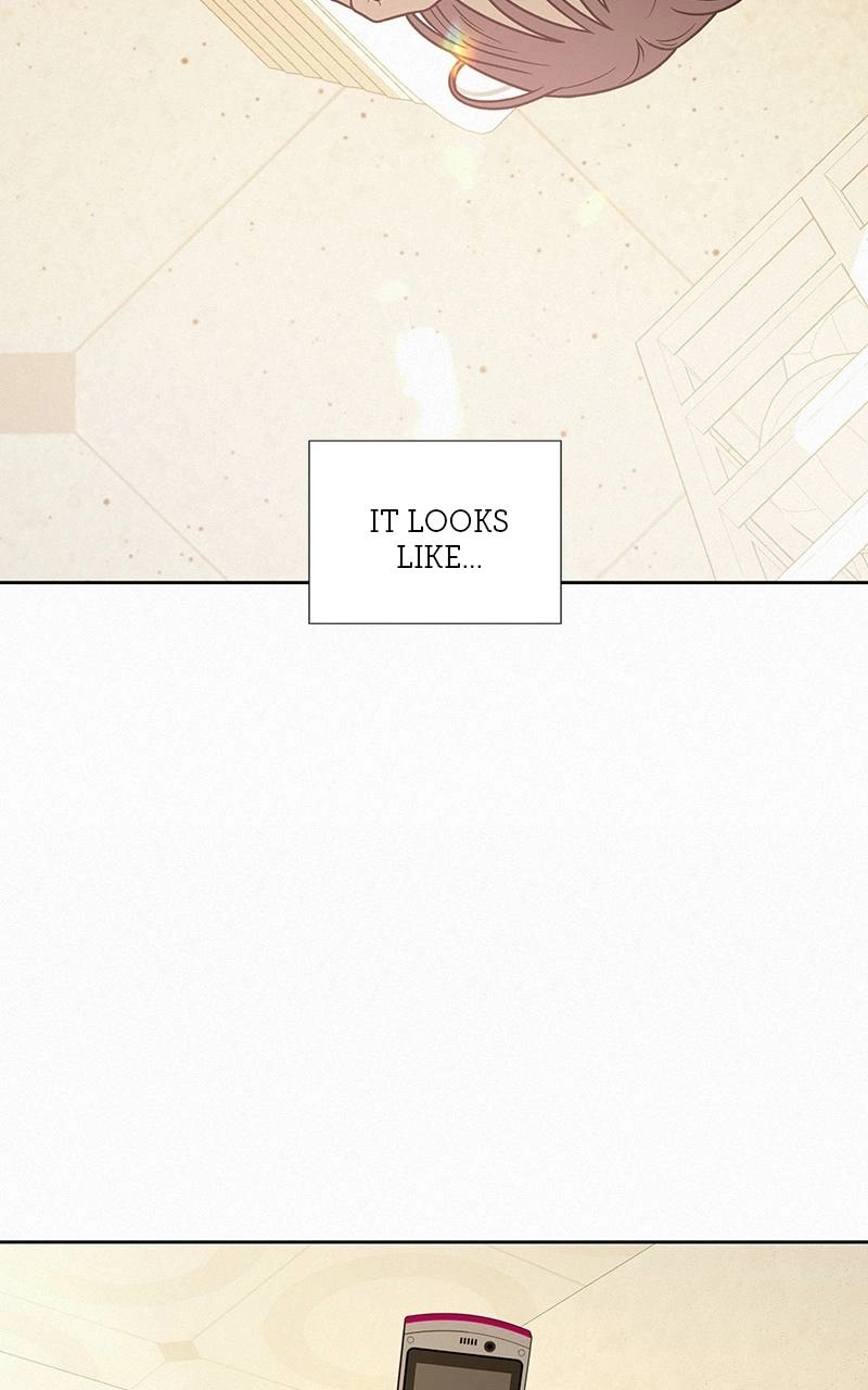Operation True Love Chapter 21 - Page 57