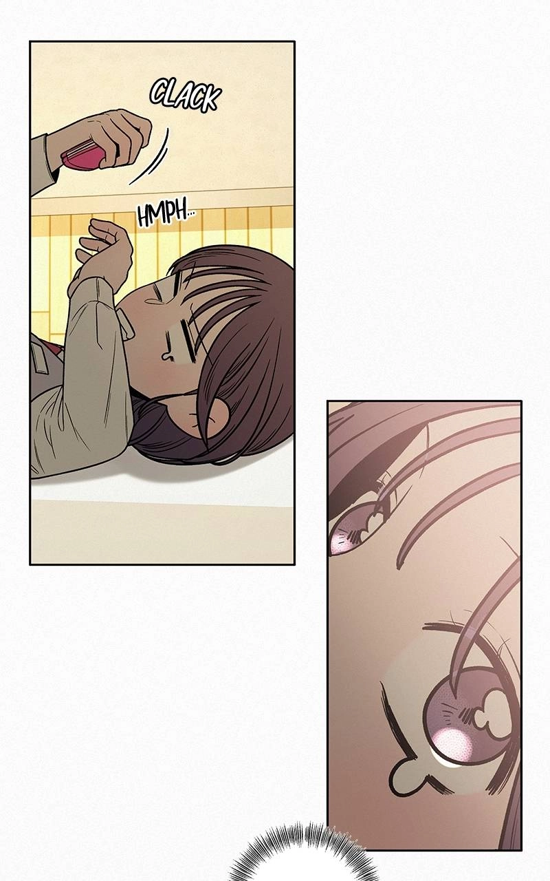 Operation True Love Chapter 21 - Page 62