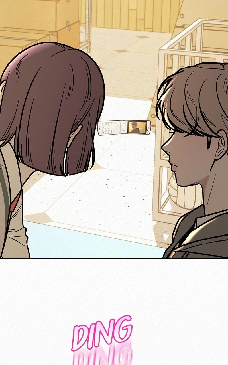 Operation True Love Chapter 21 - Page 88