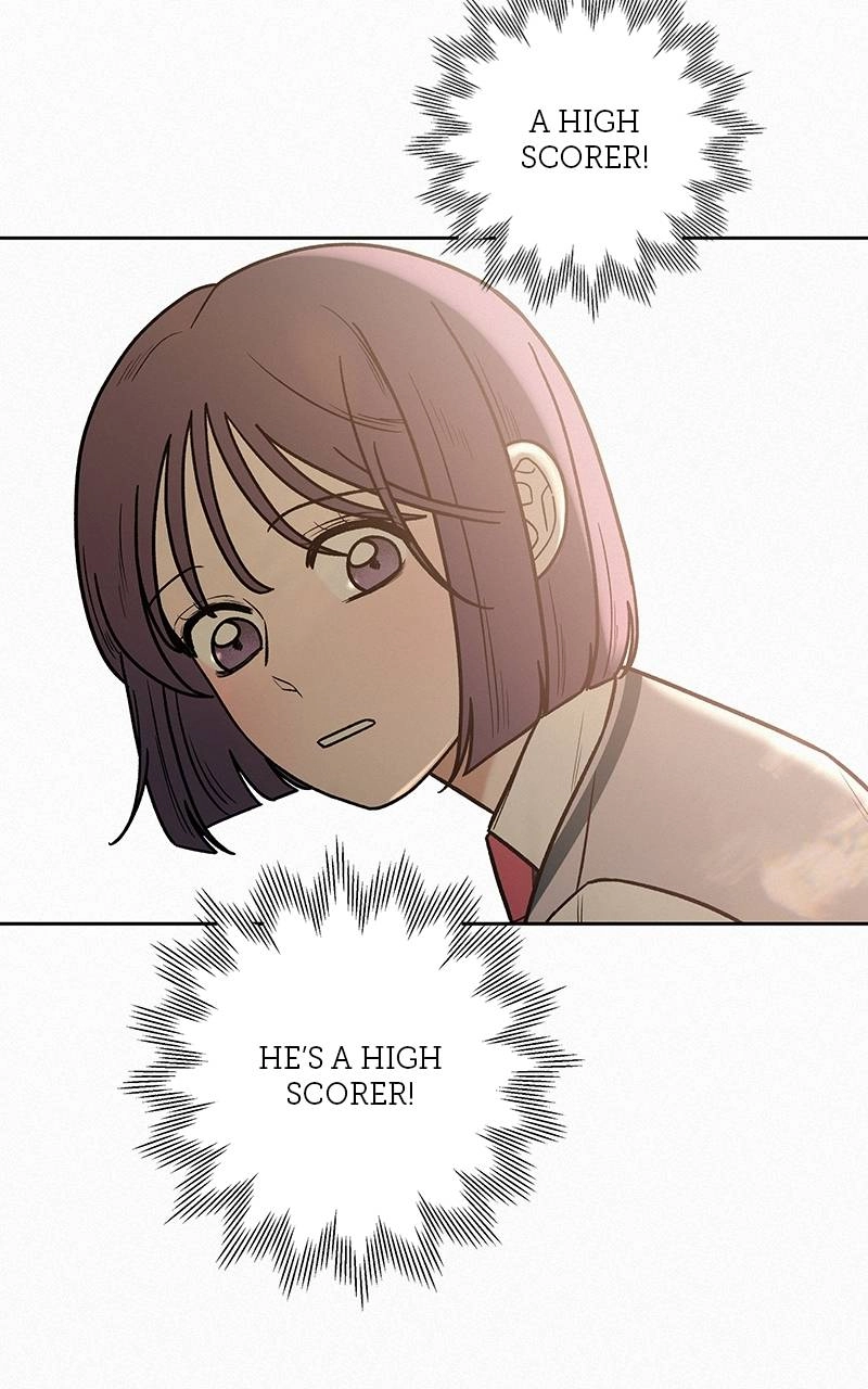 Operation True Love Chapter 21 - Page 93