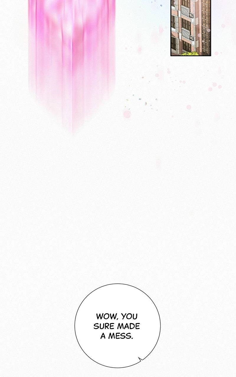 Operation True Love Chapter 21 - Page 100