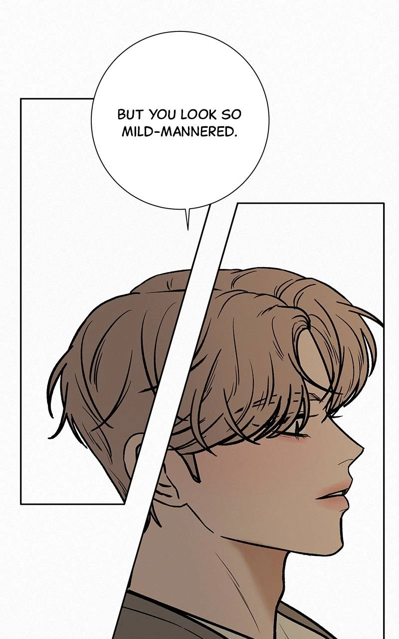 Operation True Love Chapter 21 - Page 102