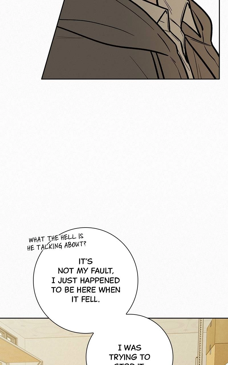 Operation True Love Chapter 21 - Page 103