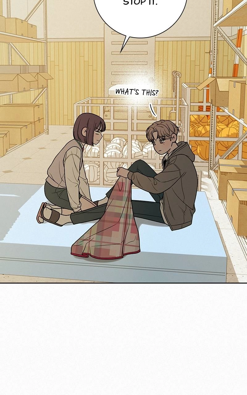 Operation True Love Chapter 21 - Page 104