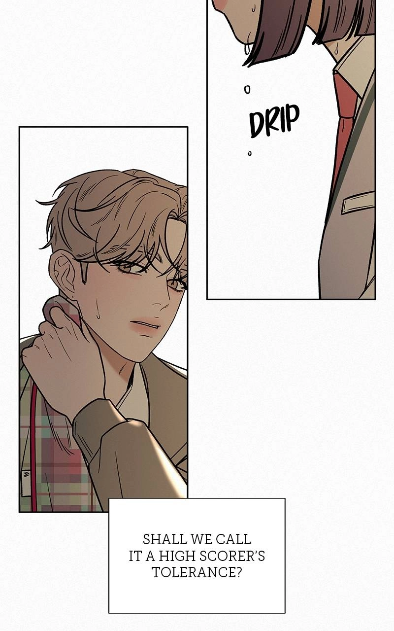 Operation True Love Chapter 21 - Page 109