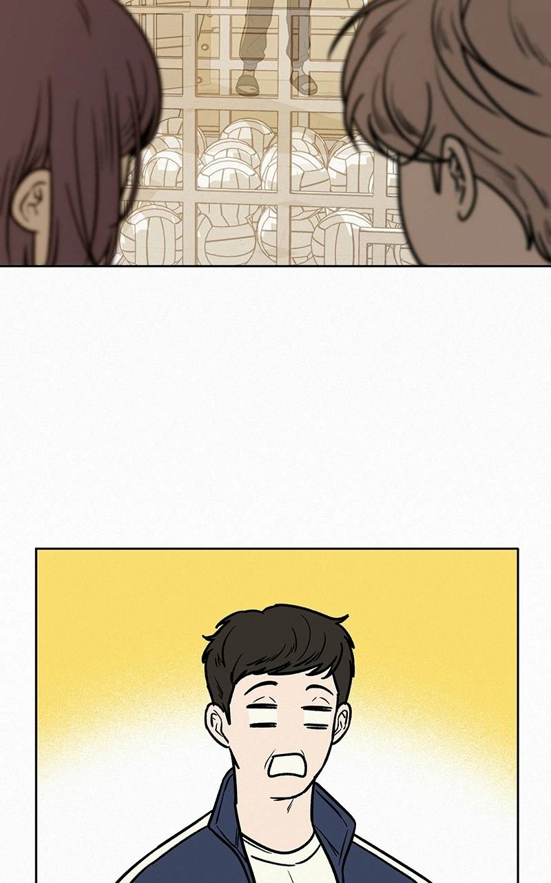 Operation True Love Chapter 21 - Page 114