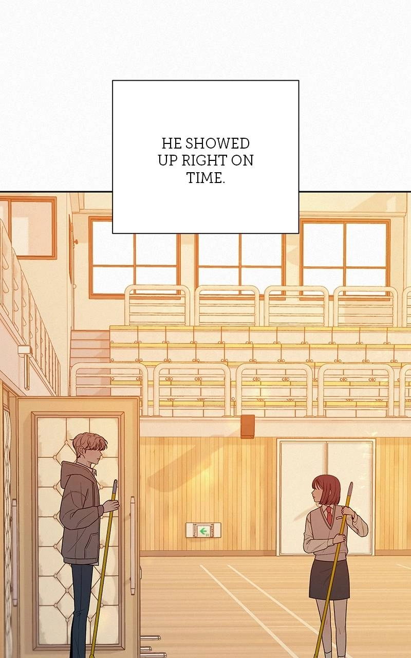 Operation True Love Chapter 21 - Page 120