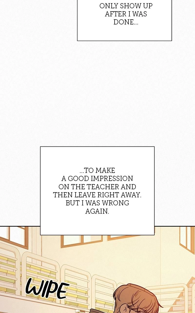 Operation True Love Chapter 21 - Page 122