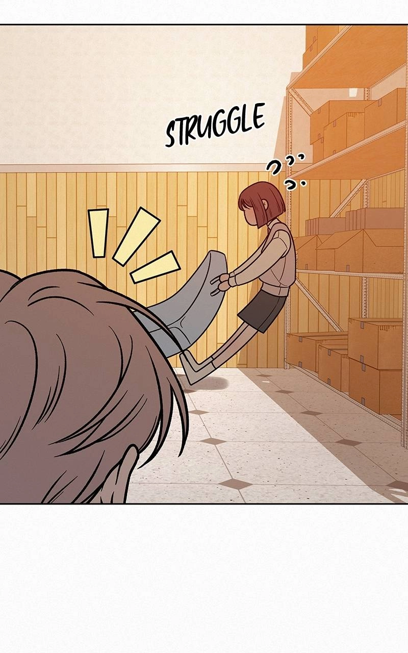 Operation True Love Chapter 21 - Page 124