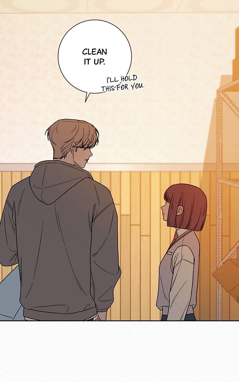 Operation True Love Chapter 21 - Page 129