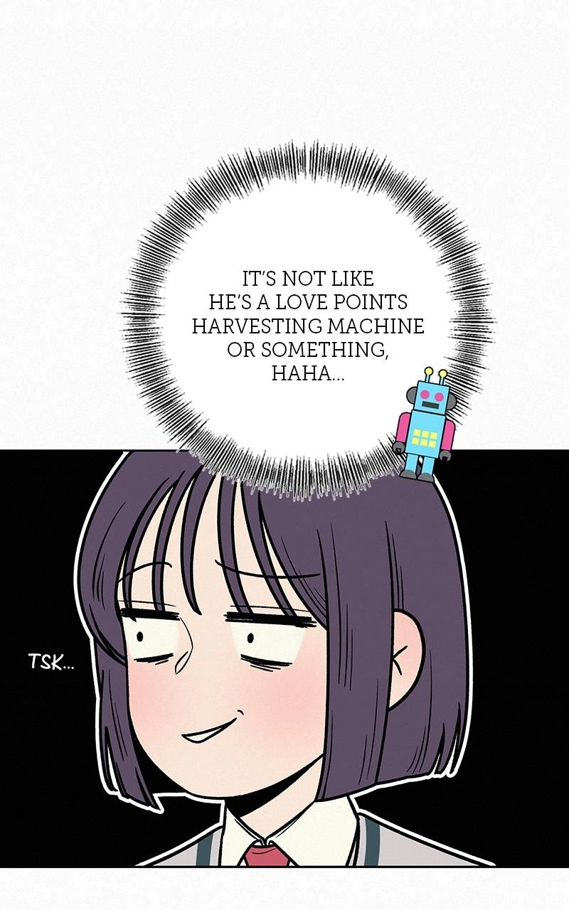 Operation True Love Chapter 21 - Page 130