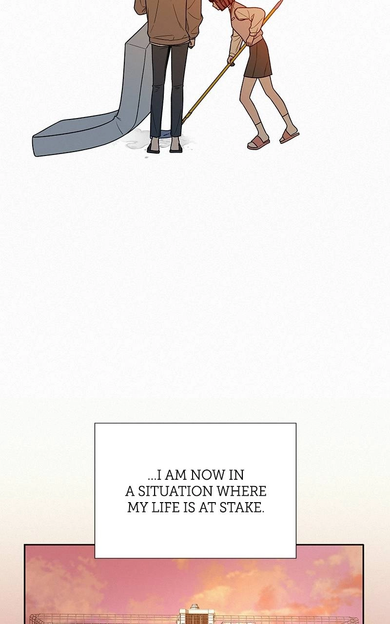 Operation True Love Chapter 21 - Page 133