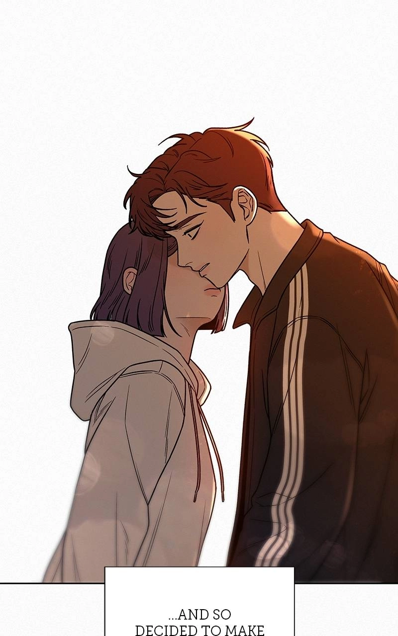 Operation True Love Chapter 21 - Page 136