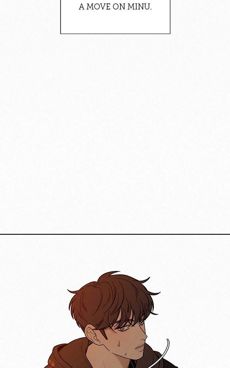 Operation True Love Chapter 21 - Page 137