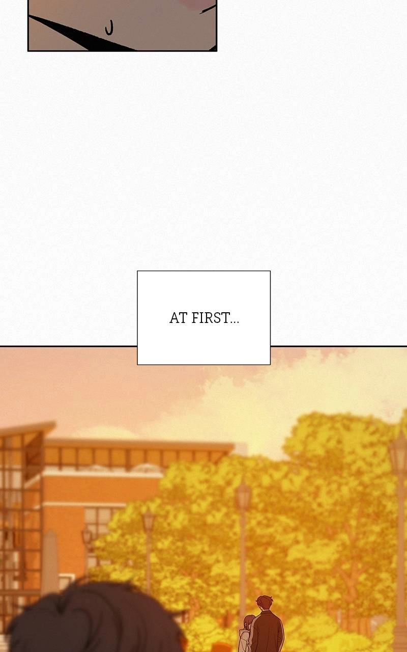 Operation True Love Chapter 21 - Page 139