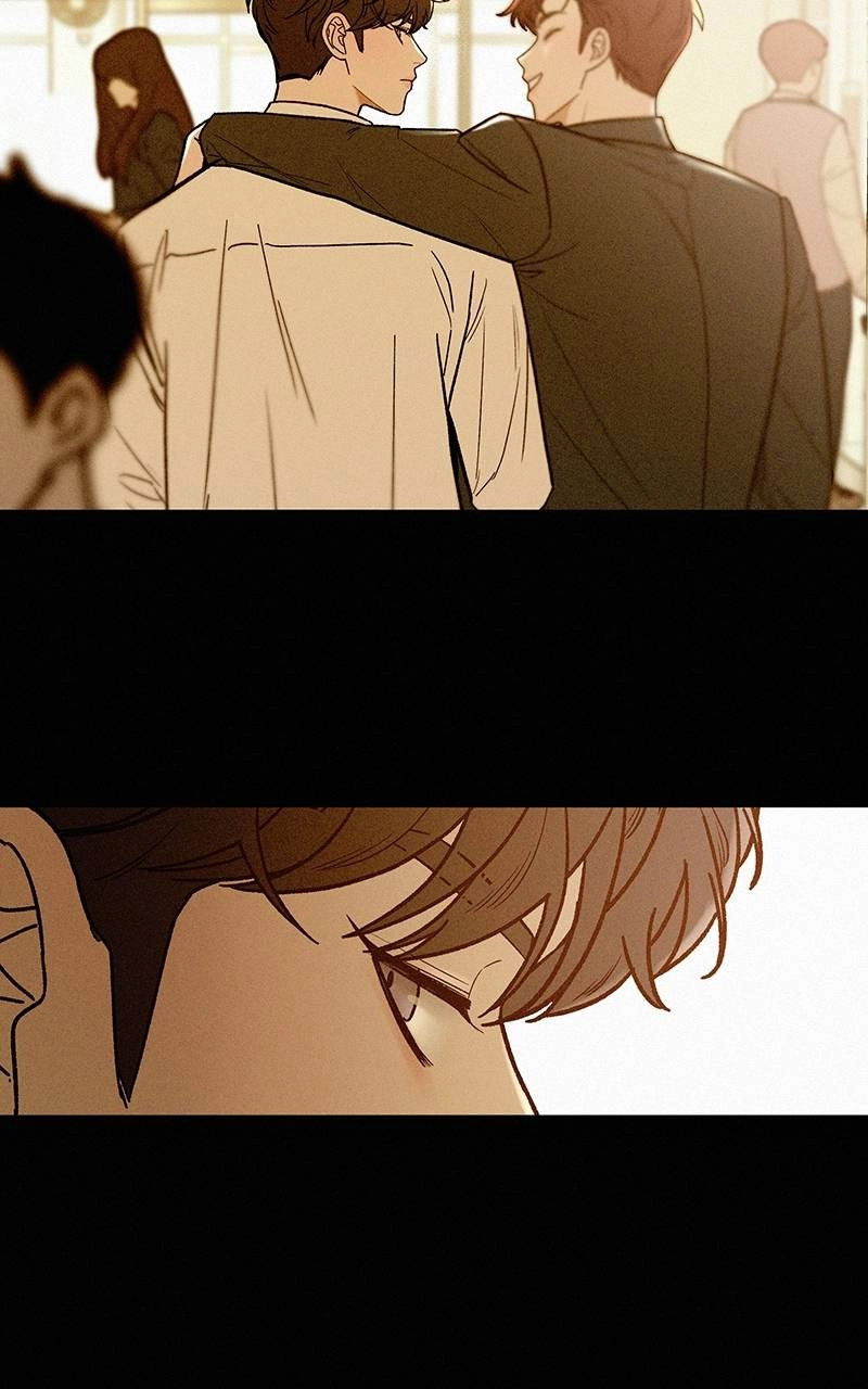 Operation True Love Chapter 21 - Page 142