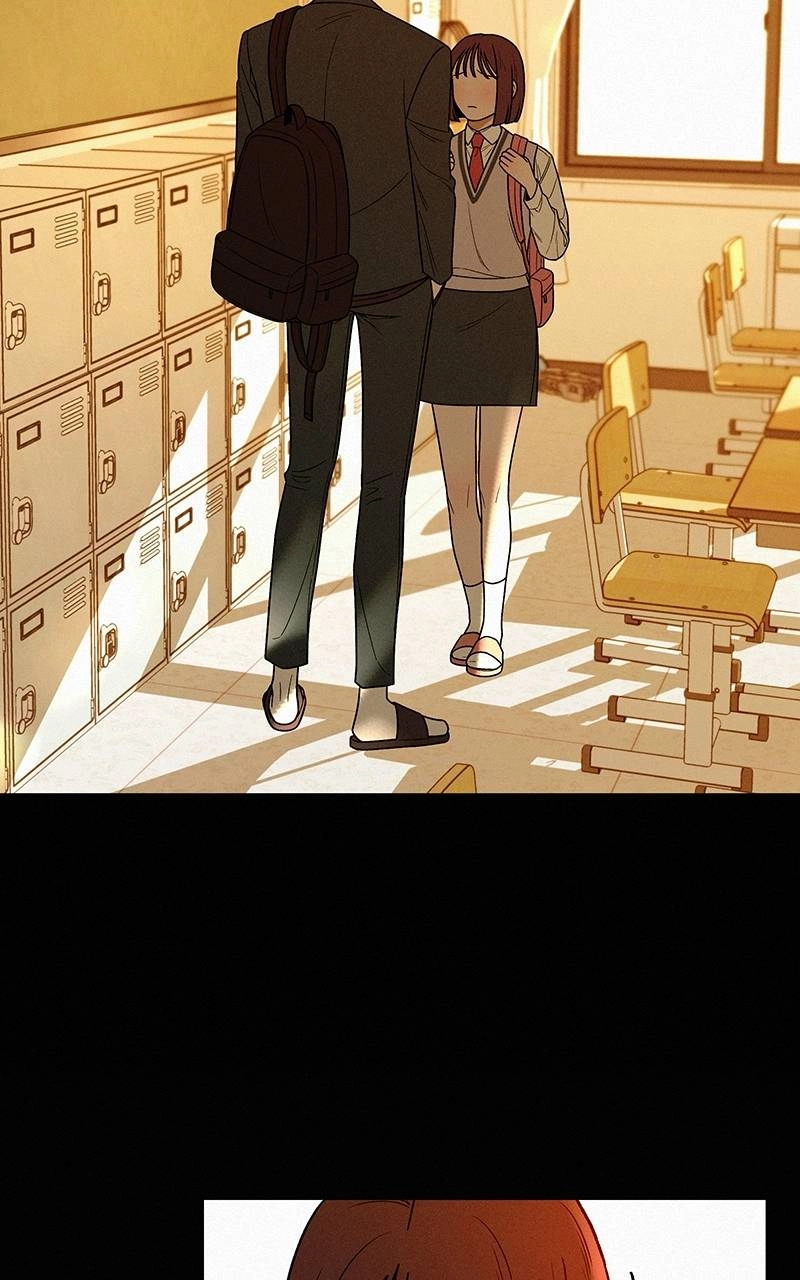 Operation True Love Chapter 21 - Page 146