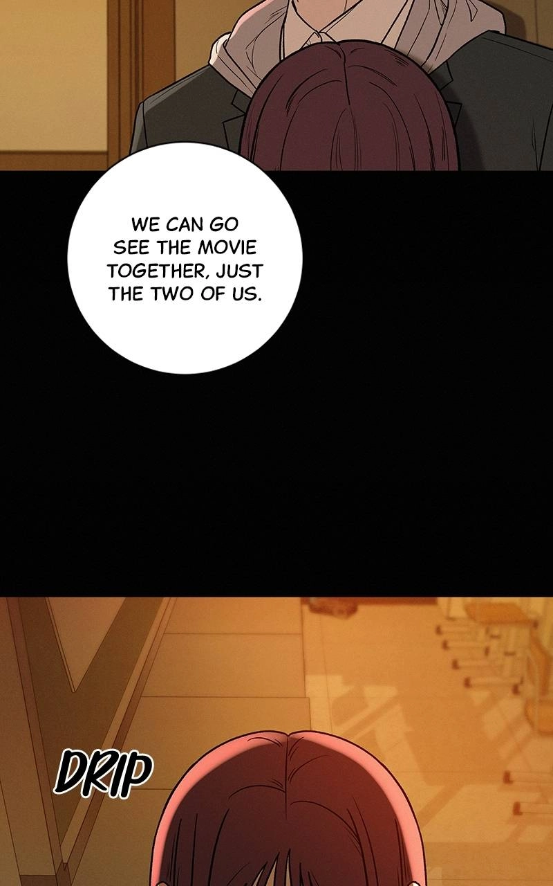 Operation True Love Chapter 21 - Page 155