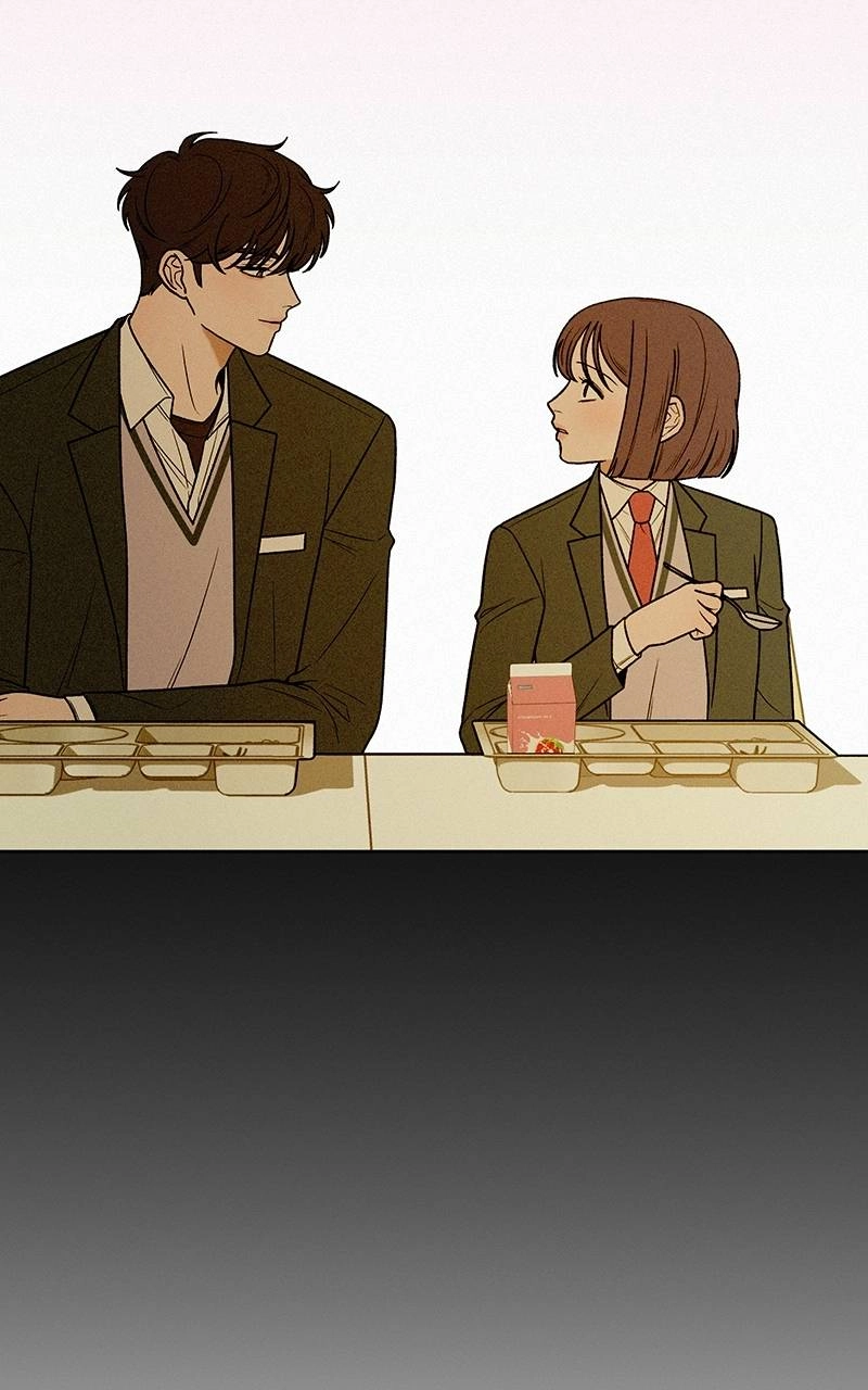 Operation True Love Chapter 21 - Page 162