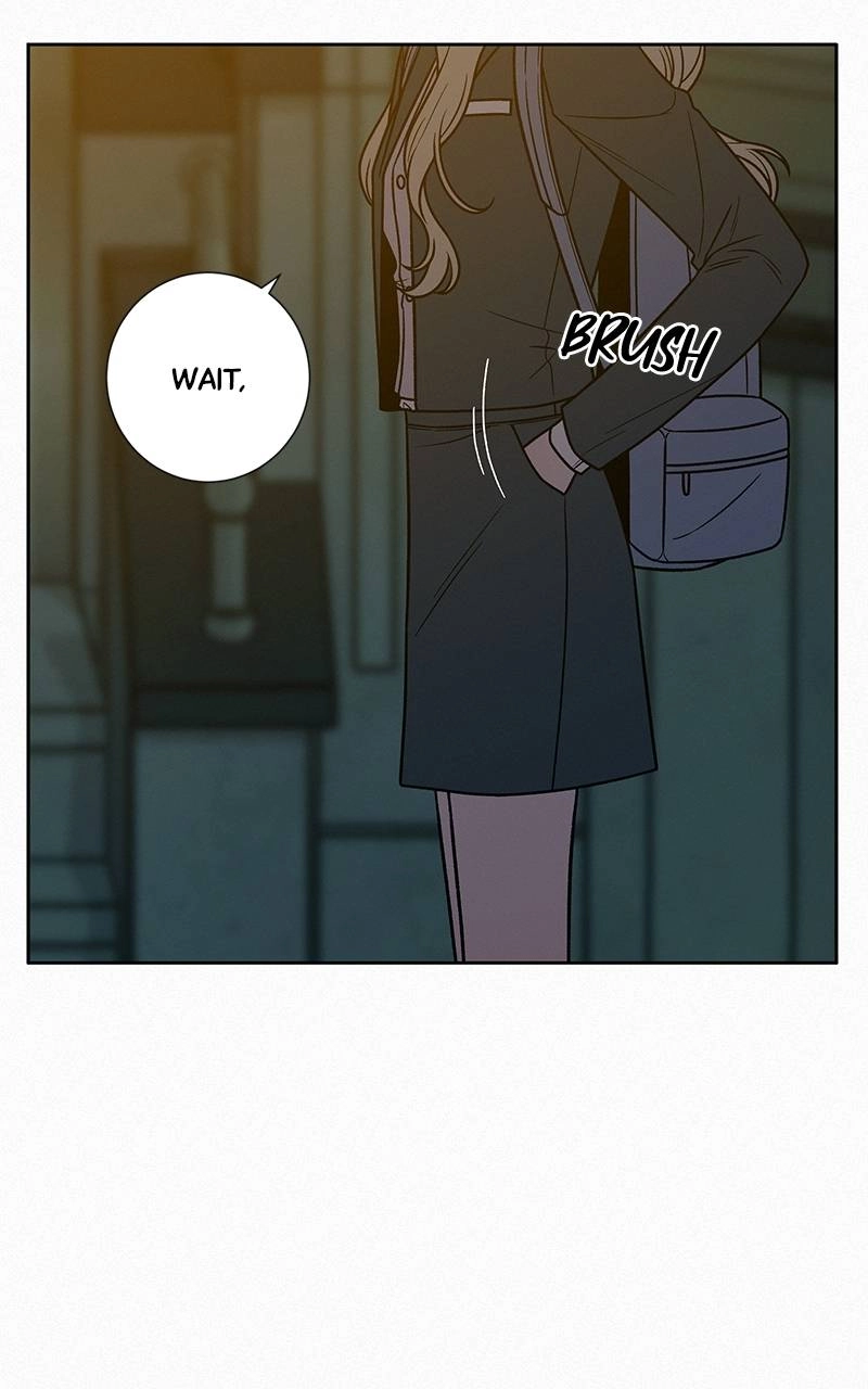 Operation True Love Chapter 22 - Page 5