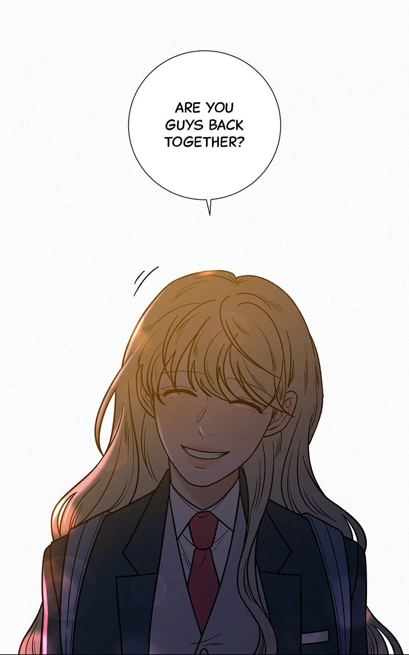 Operation True Love Chapter 22 - Page 6