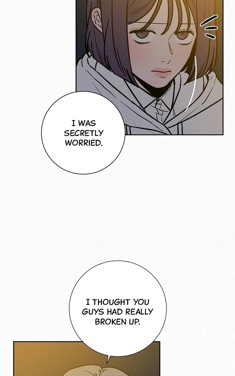 Operation True Love Chapter 22 - Page 9