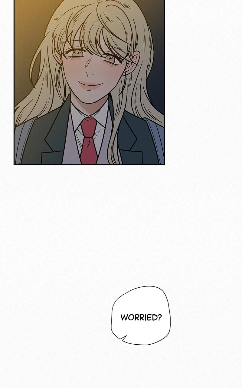 Operation True Love Chapter 22 - Page 10