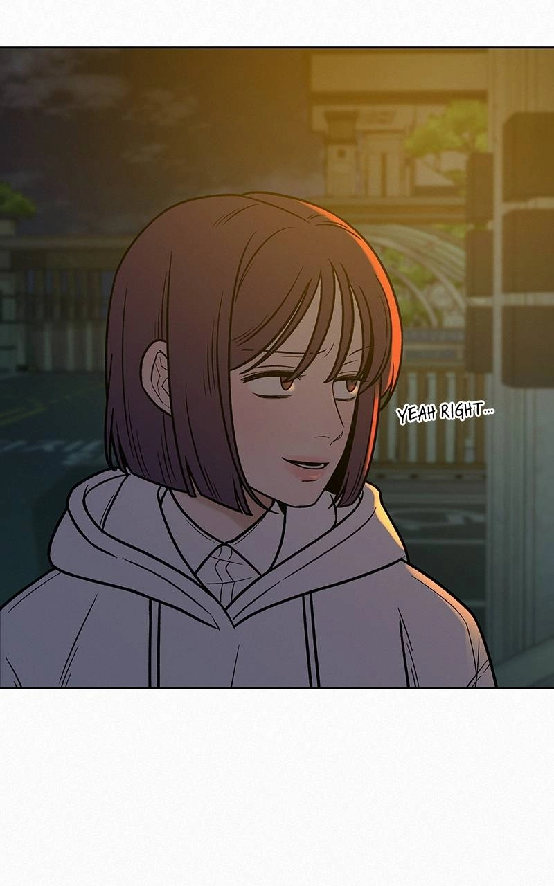 Operation True Love Chapter 22 - Page 12