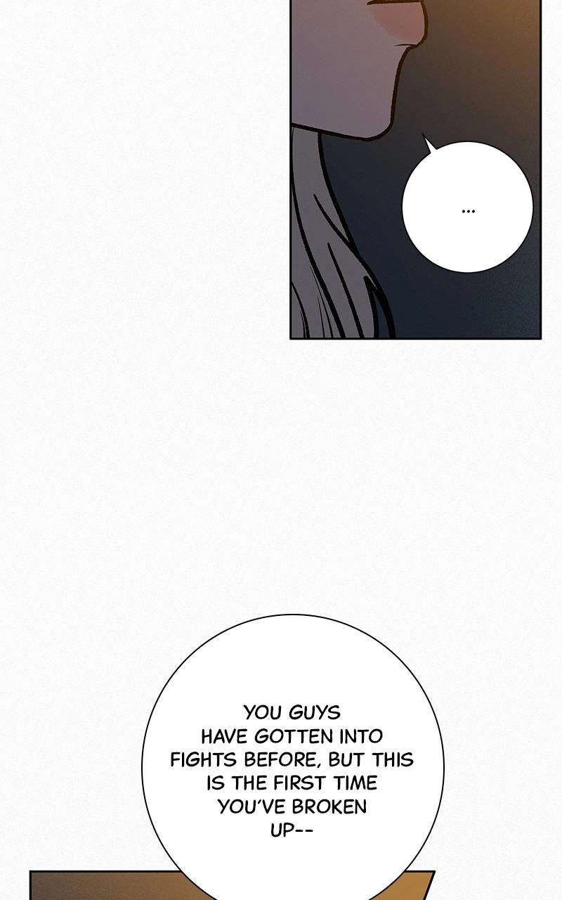 Operation True Love Chapter 22 - Page 14