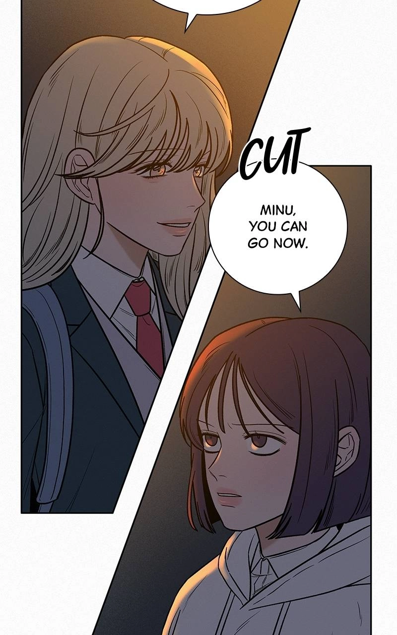 Operation True Love Chapter 22 - Page 15