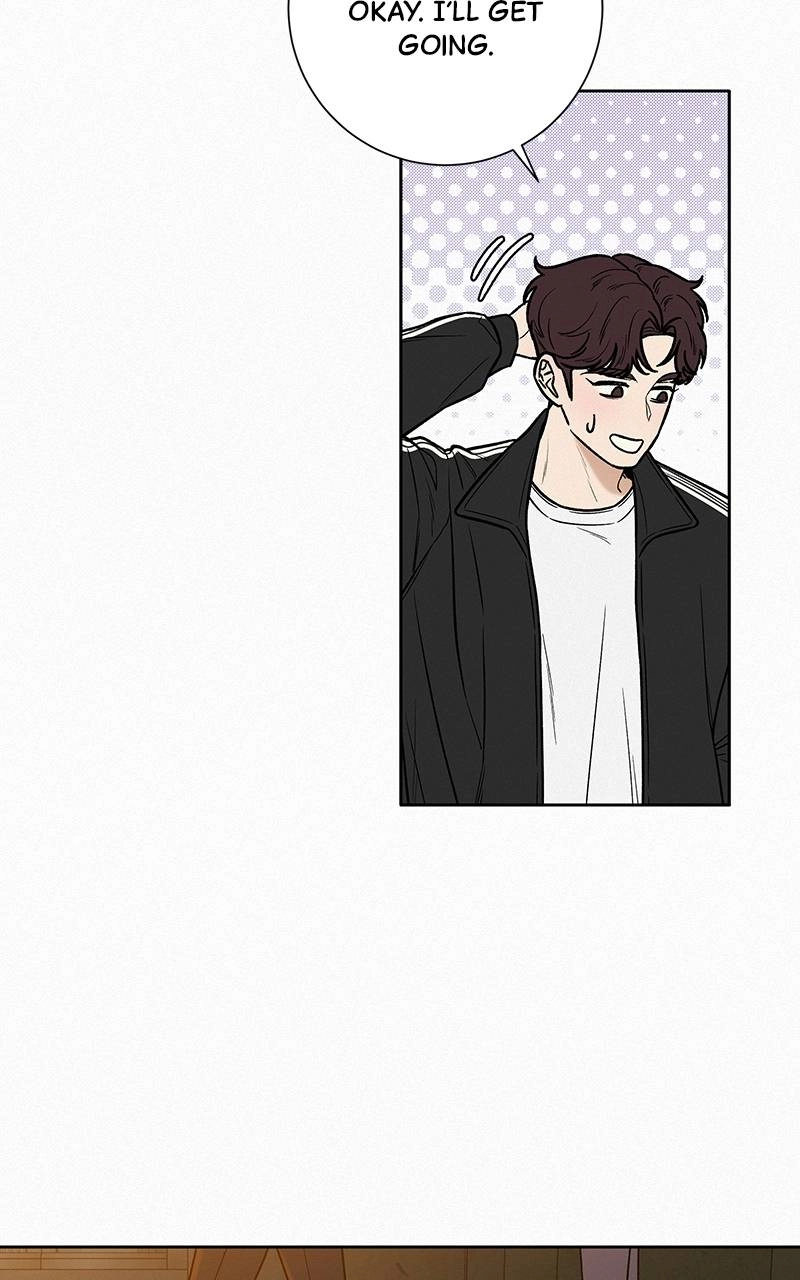 Operation True Love Chapter 22 - Page 19