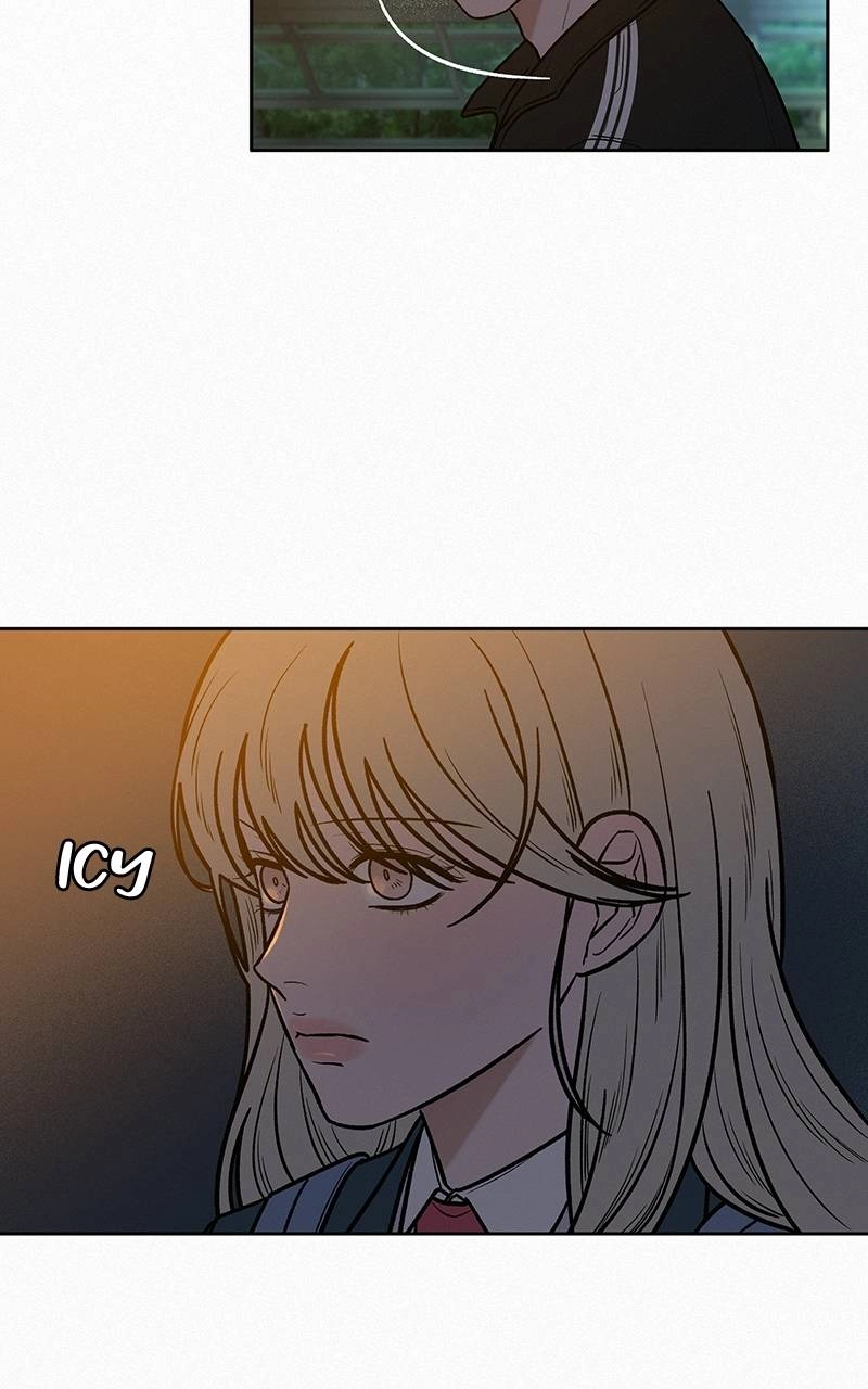 Operation True Love Chapter 22 - Page 21