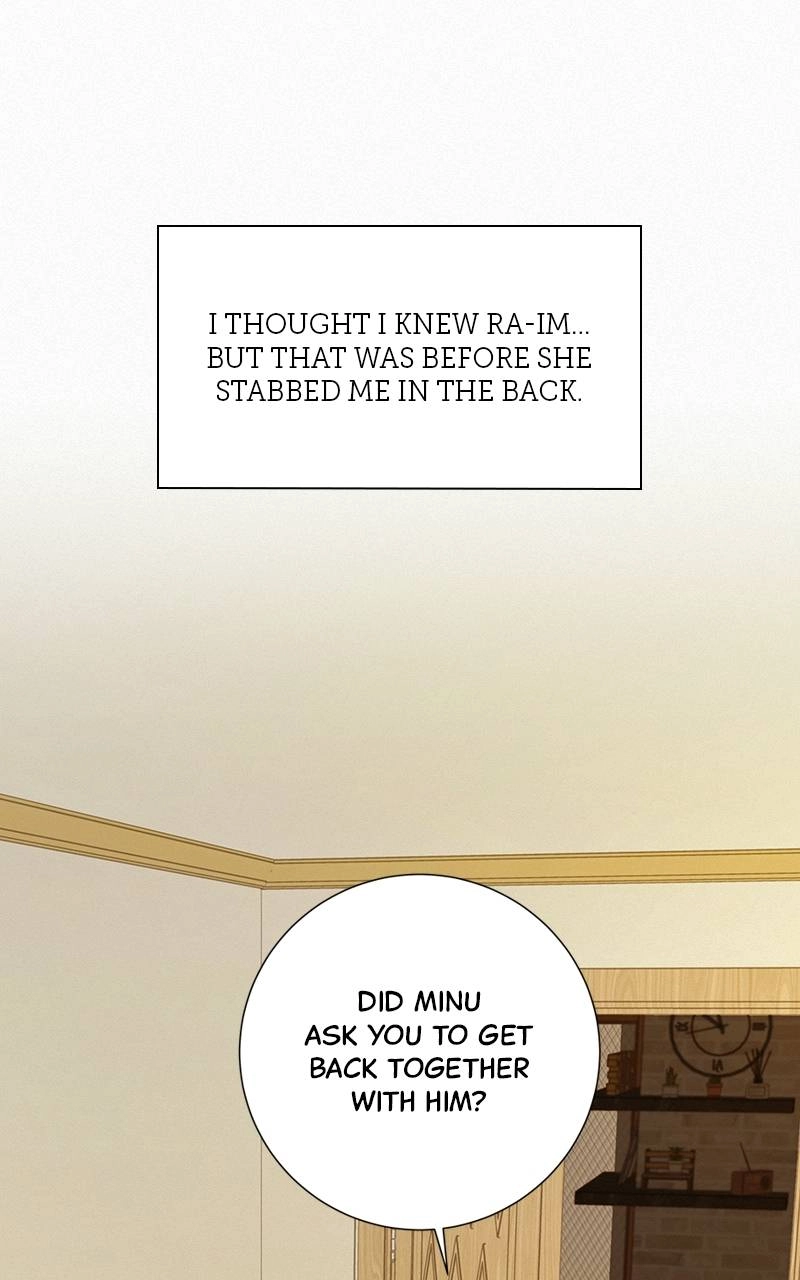 Operation True Love Chapter 22 - Page 28