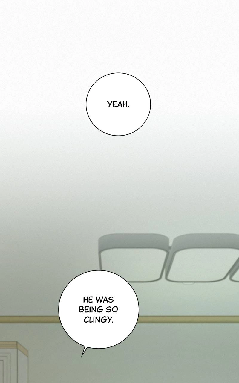 Operation True Love Chapter 22 - Page 32