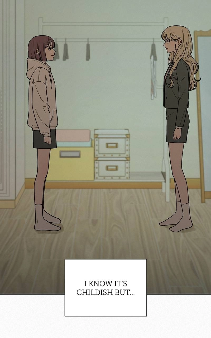 Operation True Love Chapter 22 - Page 33