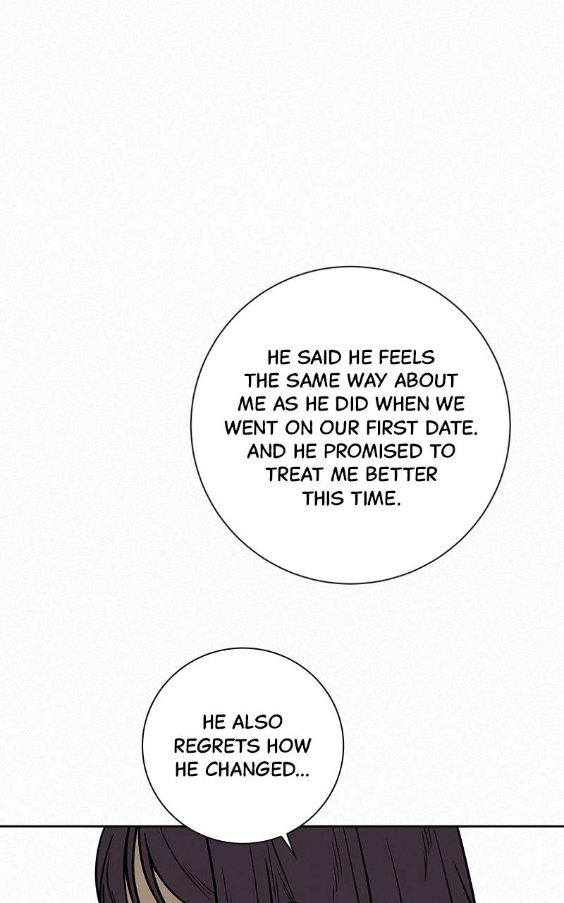 Operation True Love Chapter 22 - Page 34