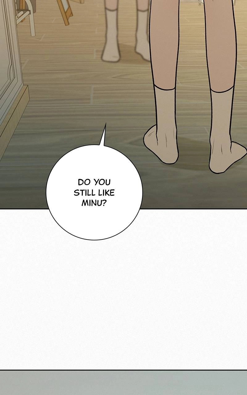 Operation True Love Chapter 22 - Page 39