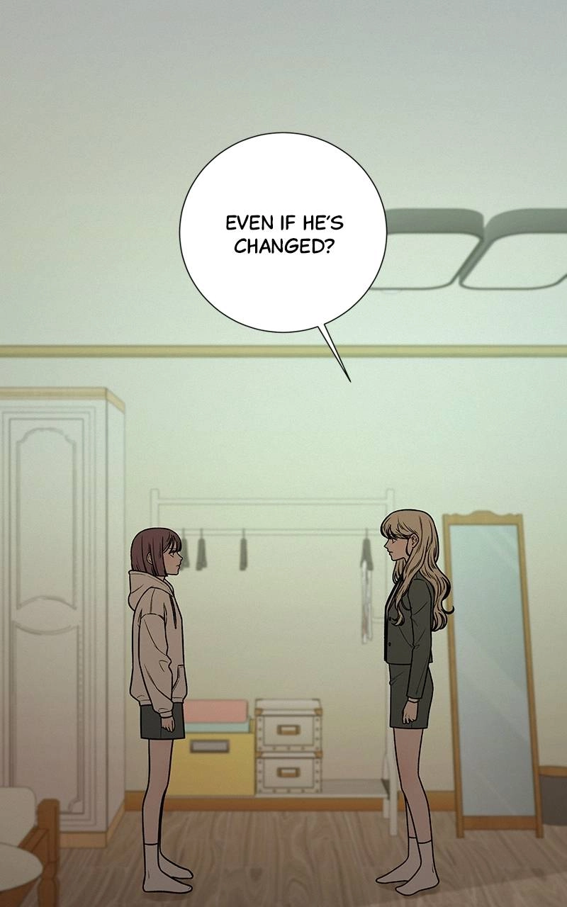 Operation True Love Chapter 22 - Page 40