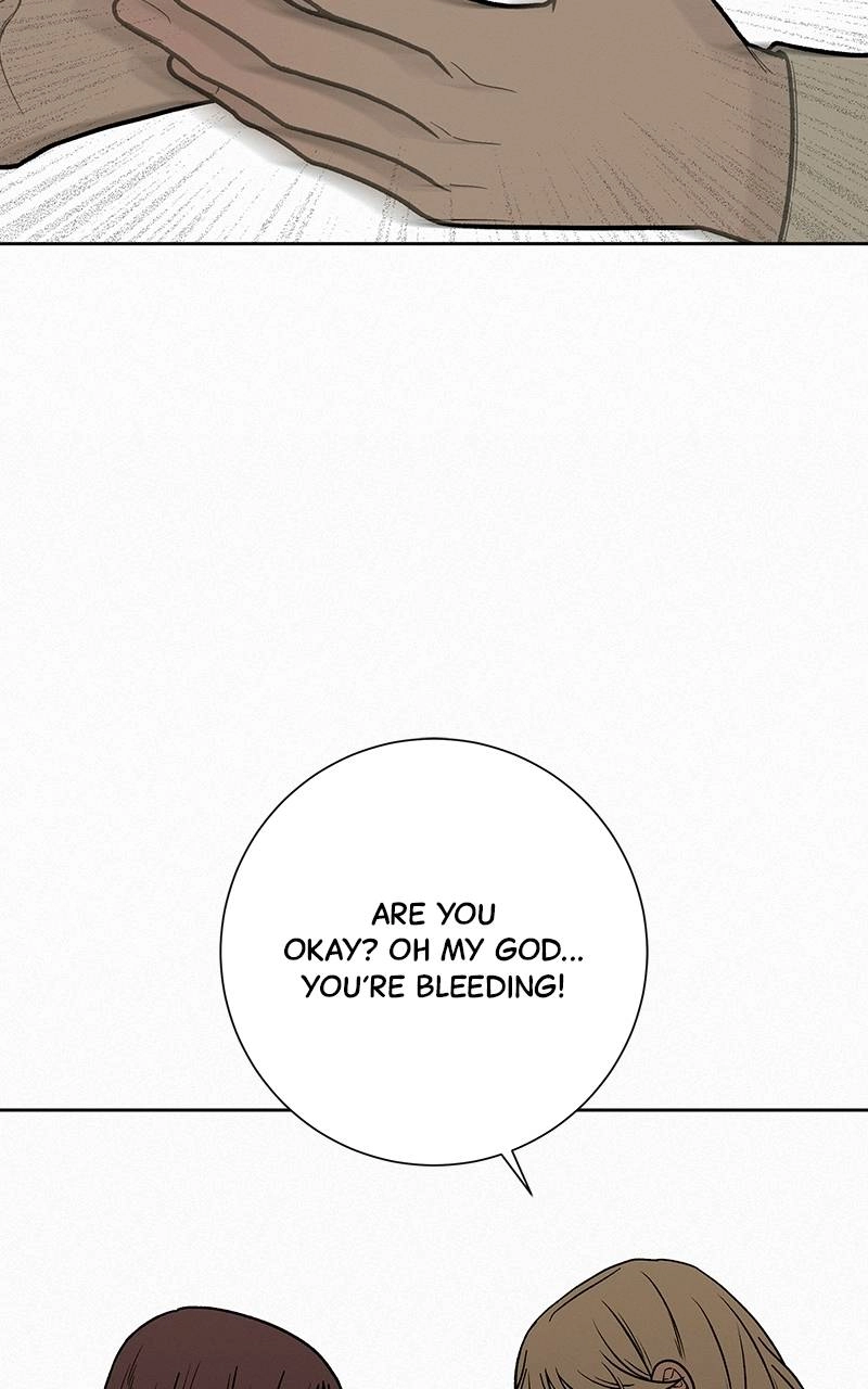 Operation True Love Chapter 22 - Page 57